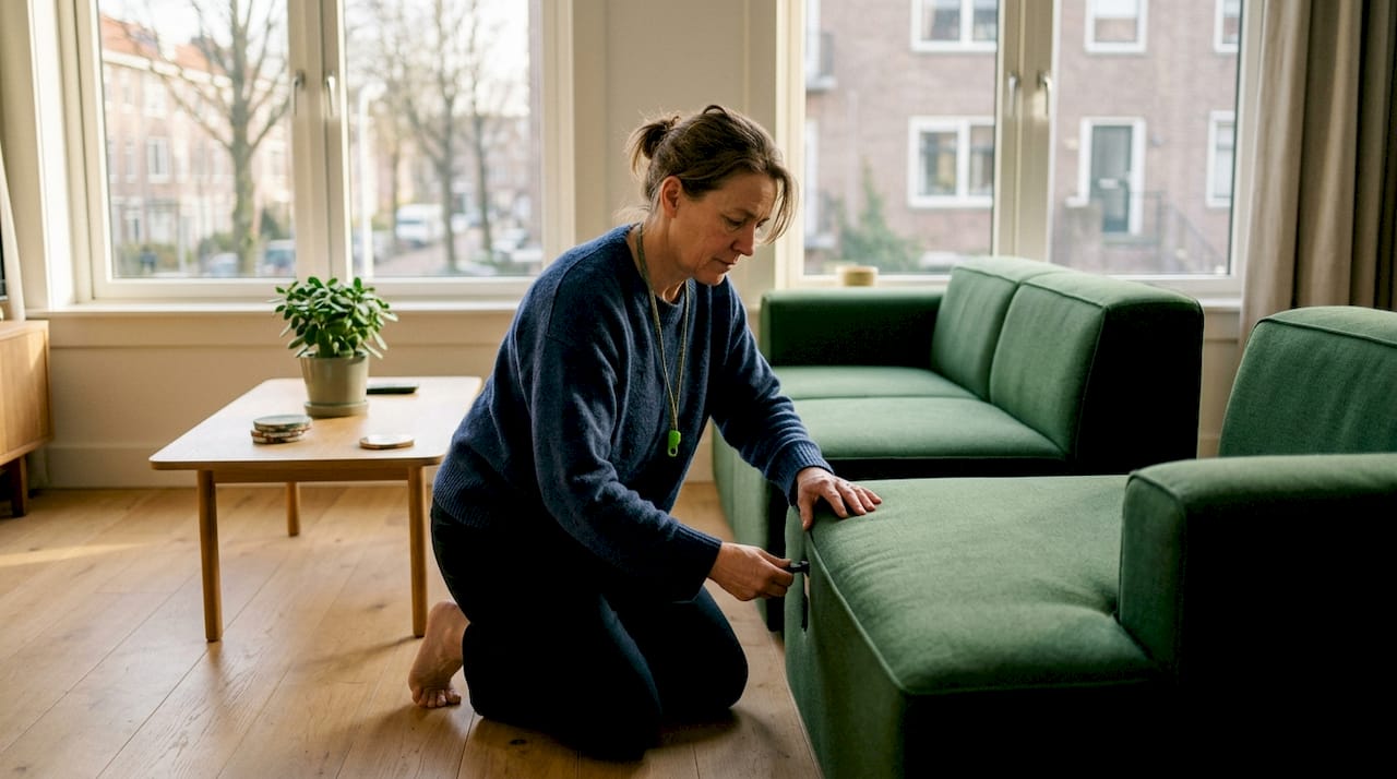 What Is Modular Seating? A Guide for Every Space